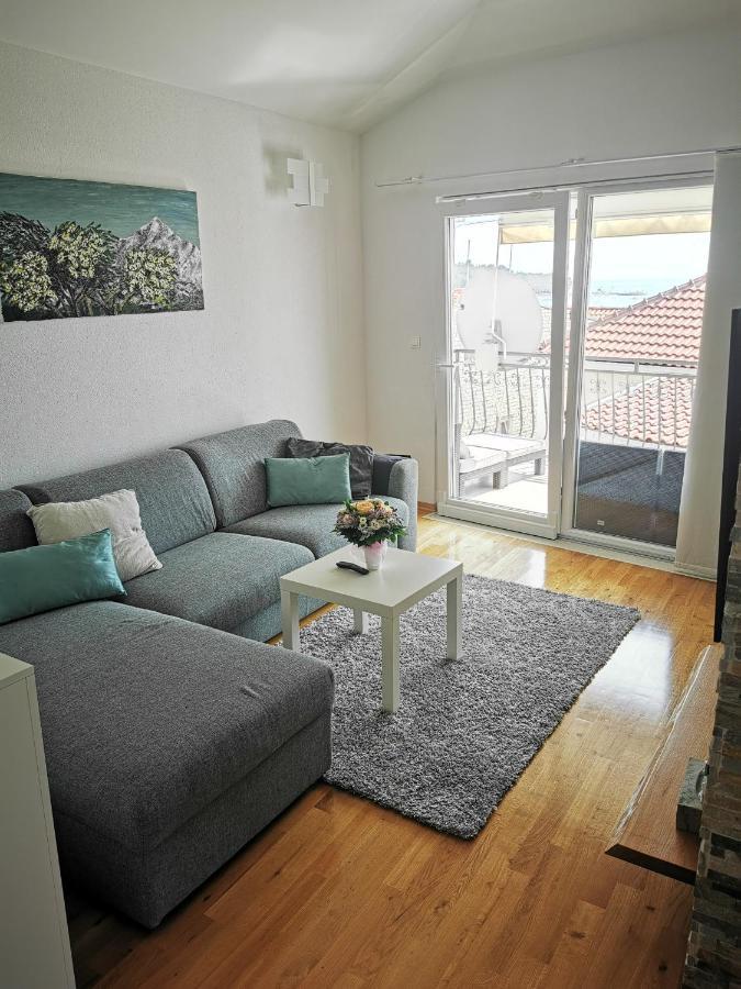 באסקה וודה Apartments Dvor - Ap1, Ap2, Ap3 מראה חיצוני תמונה