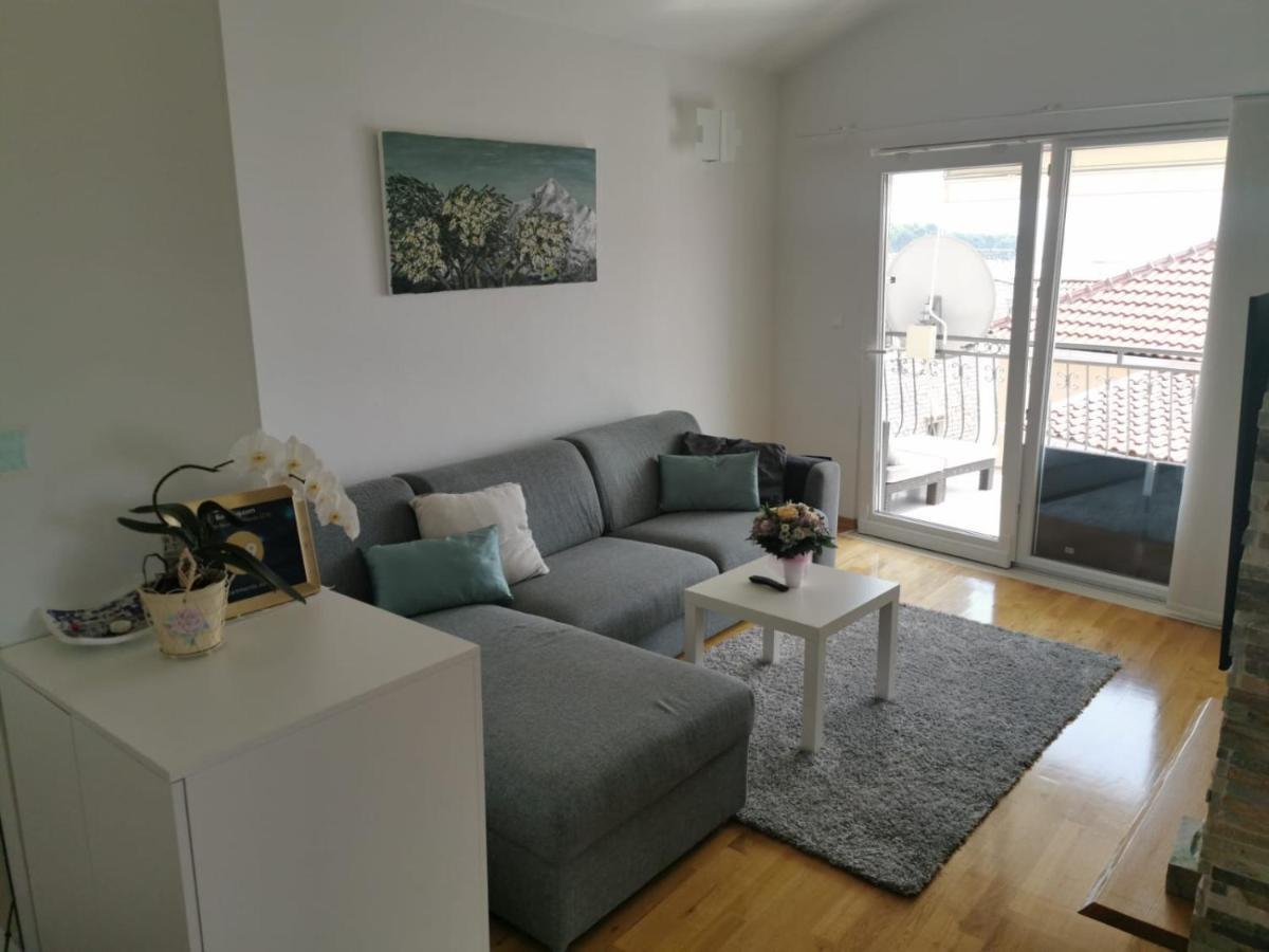 באסקה וודה Apartments Dvor - Ap1, Ap2, Ap3 מראה חיצוני תמונה
