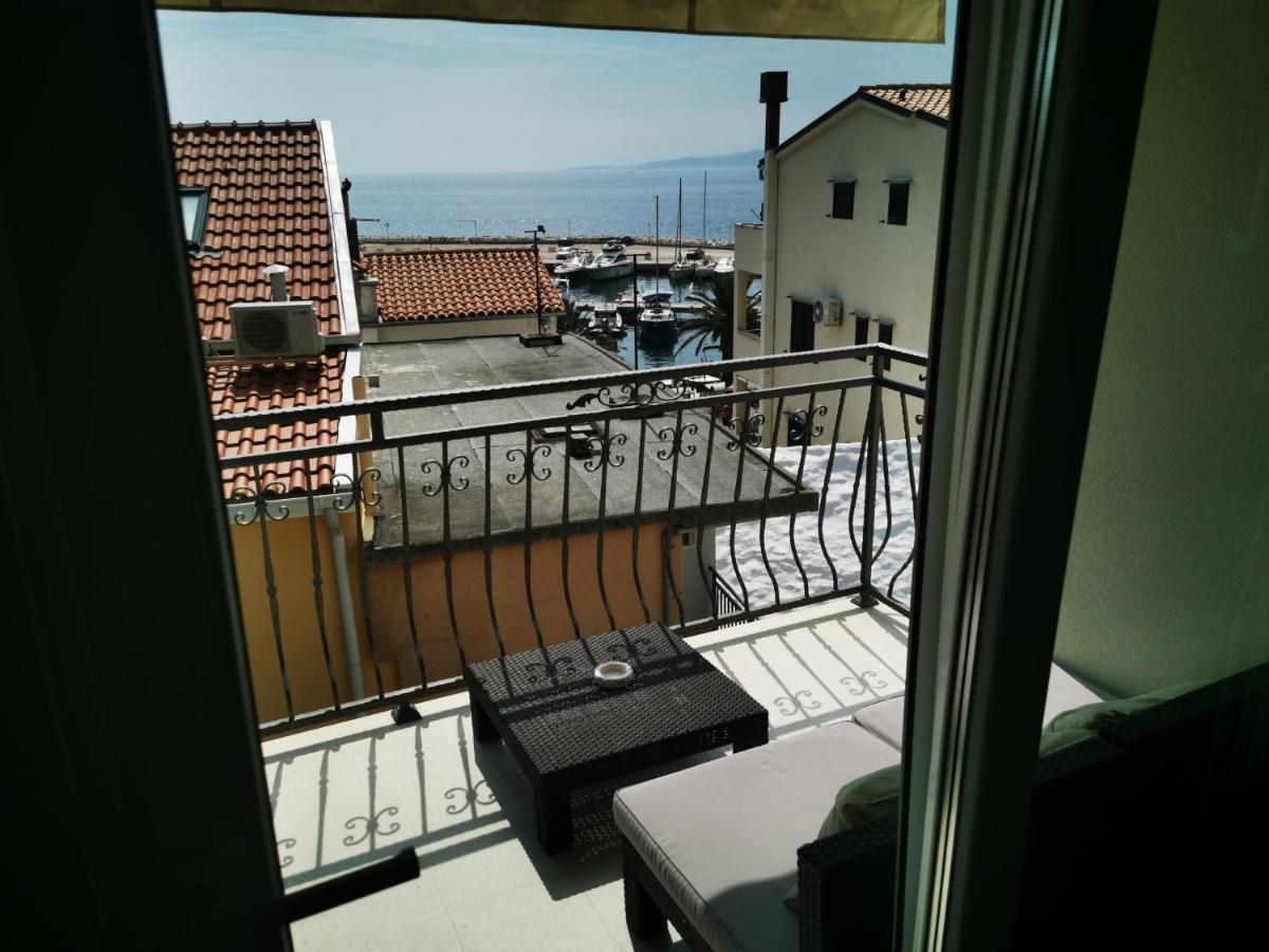 באסקה וודה Apartments Dvor - Ap1, Ap2, Ap3 מראה חיצוני תמונה