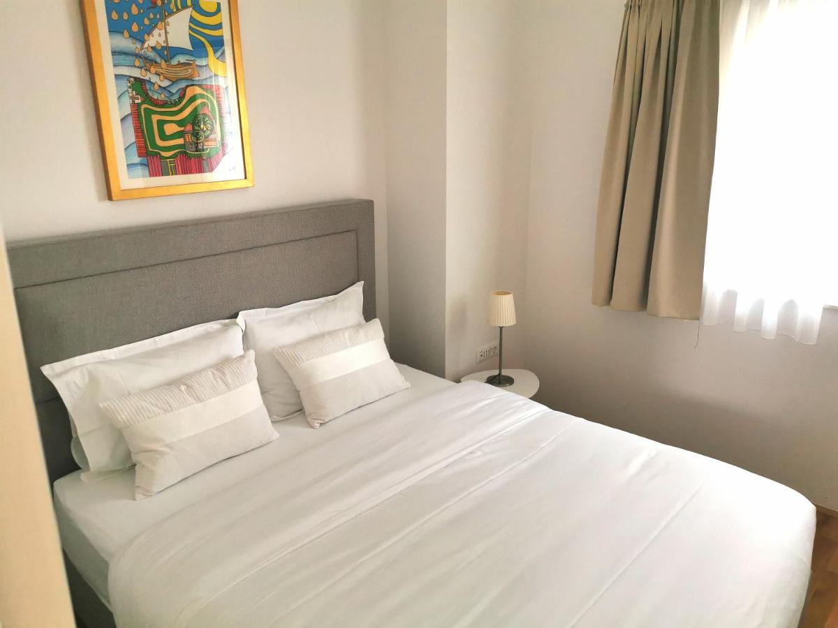 באסקה וודה Apartments Dvor - Ap1, Ap2, Ap3 מראה חיצוני תמונה