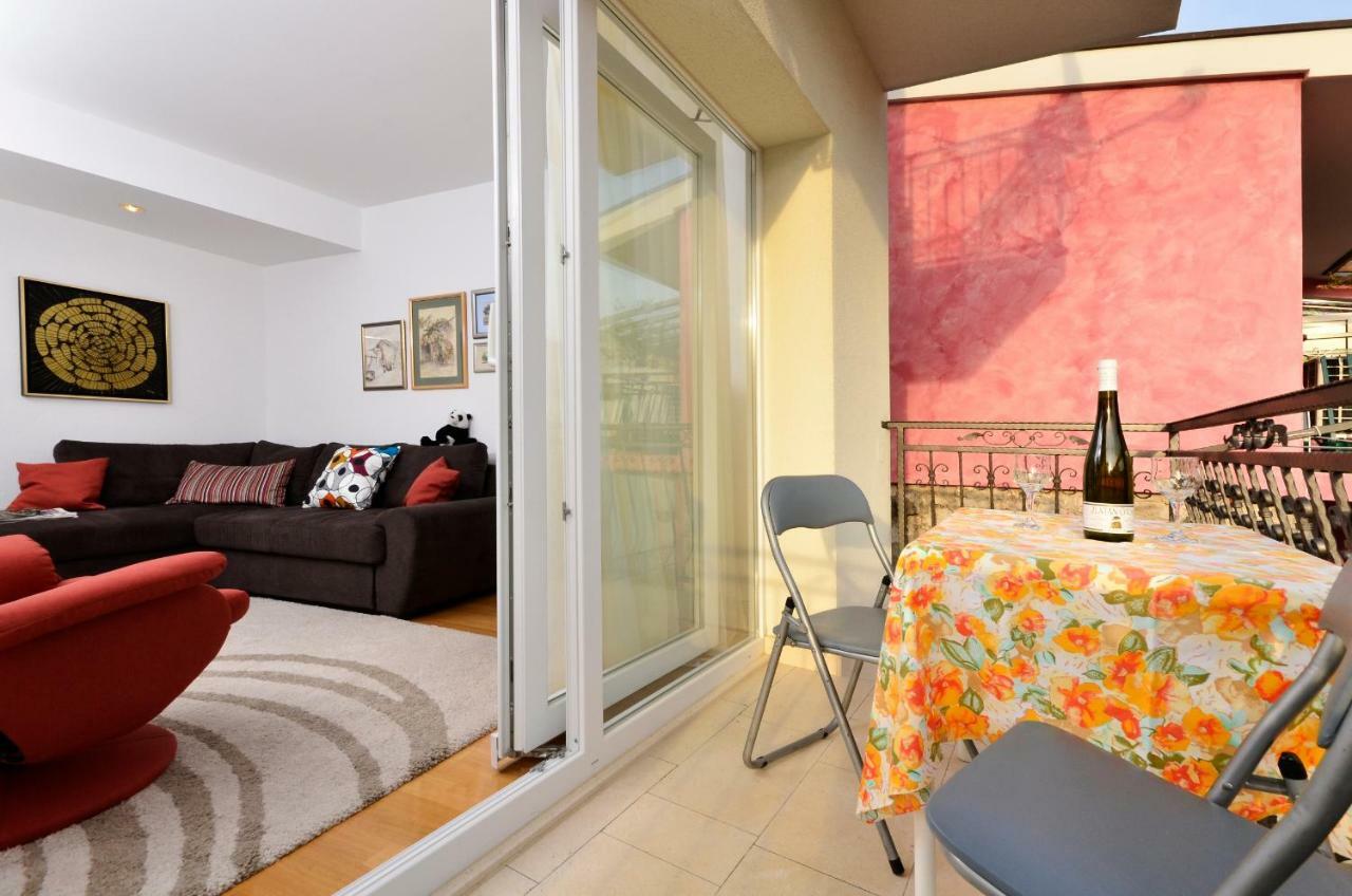 באסקה וודה Apartments Dvor - Ap1, Ap2, Ap3 מראה חיצוני תמונה