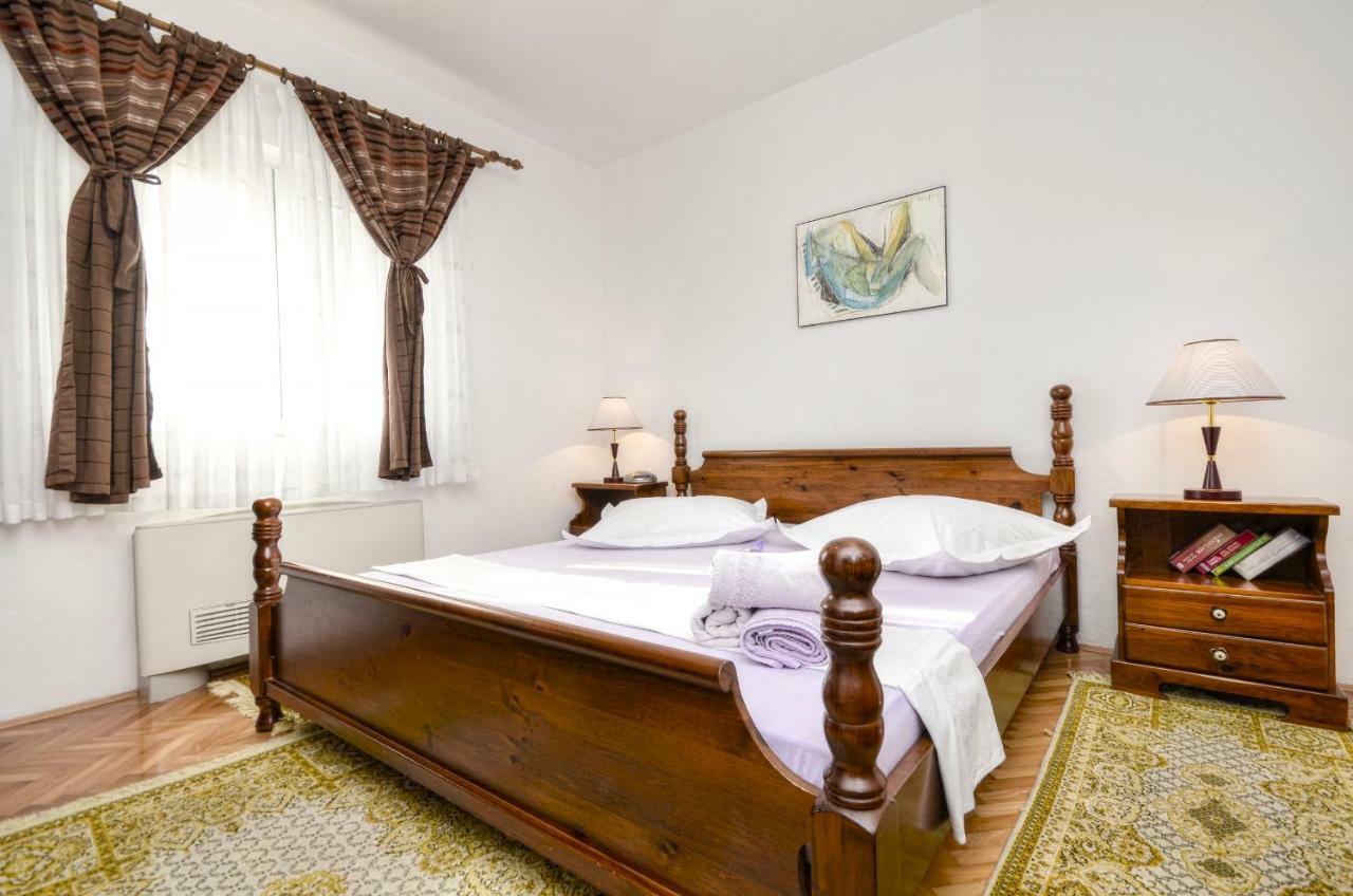 באסקה וודה Apartments Dvor - Ap1, Ap2, Ap3 מראה חיצוני תמונה