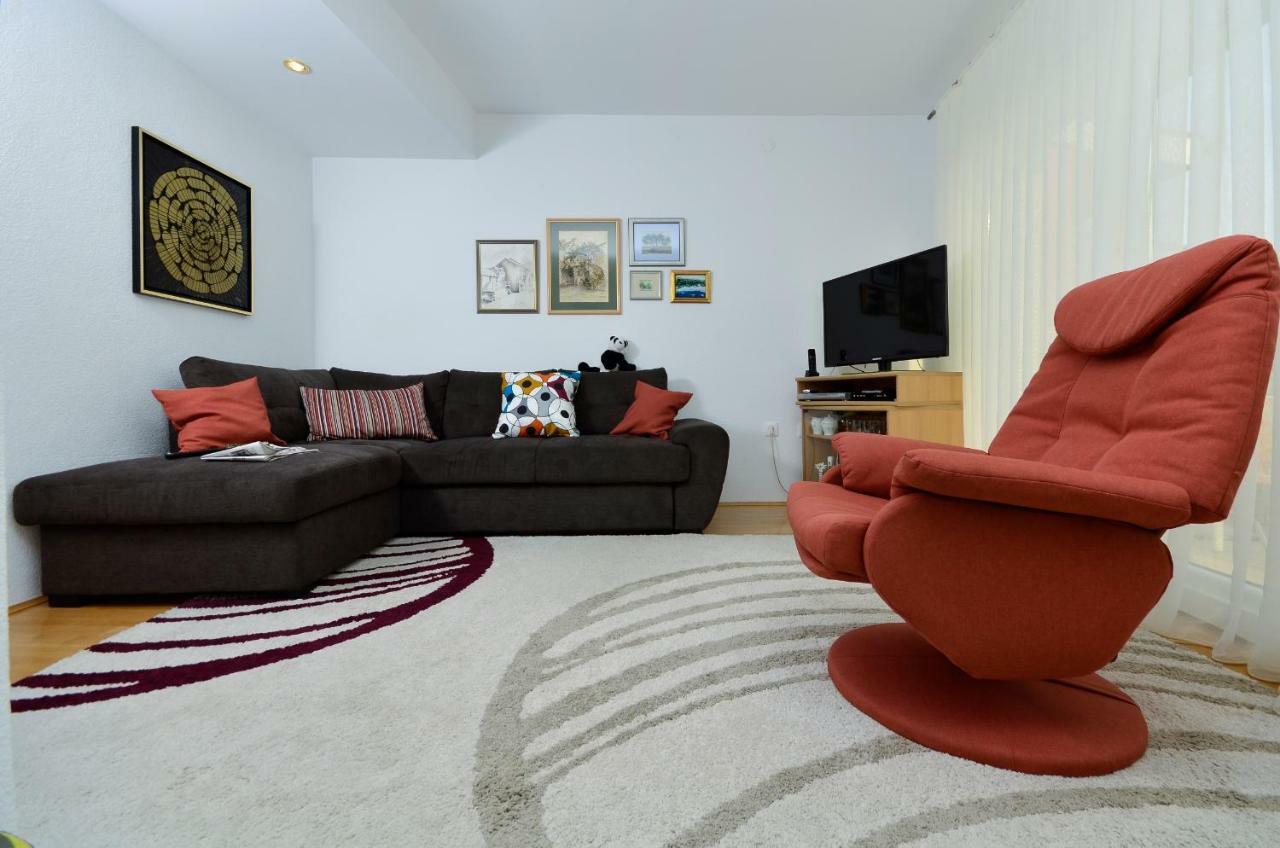 באסקה וודה Apartments Dvor - Ap1, Ap2, Ap3 מראה חיצוני תמונה