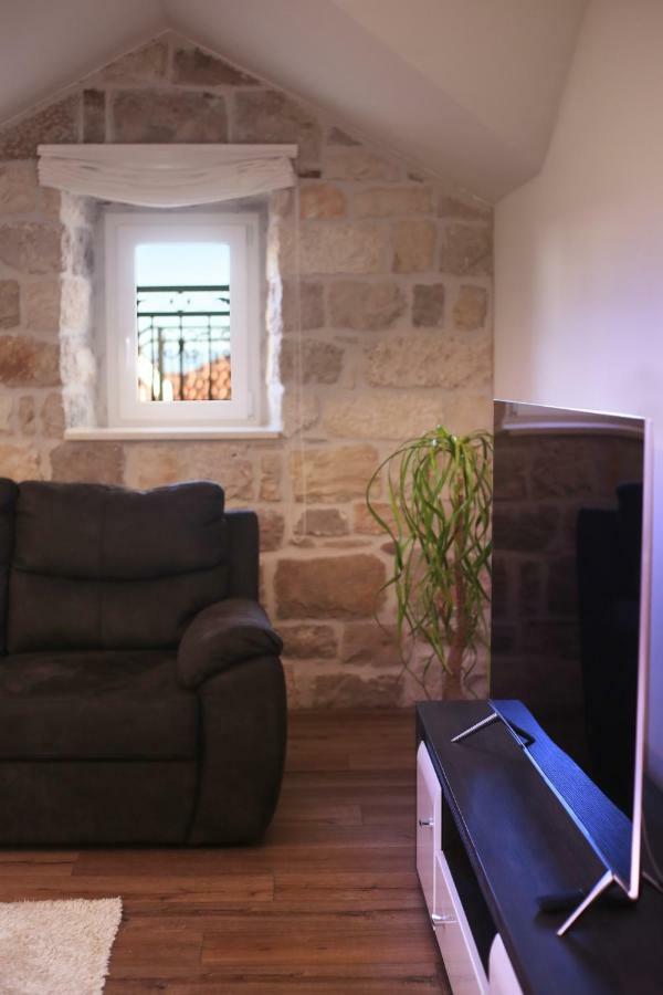 באסקה וודה Apartments Dvor - Ap1, Ap2, Ap3 מראה חיצוני תמונה