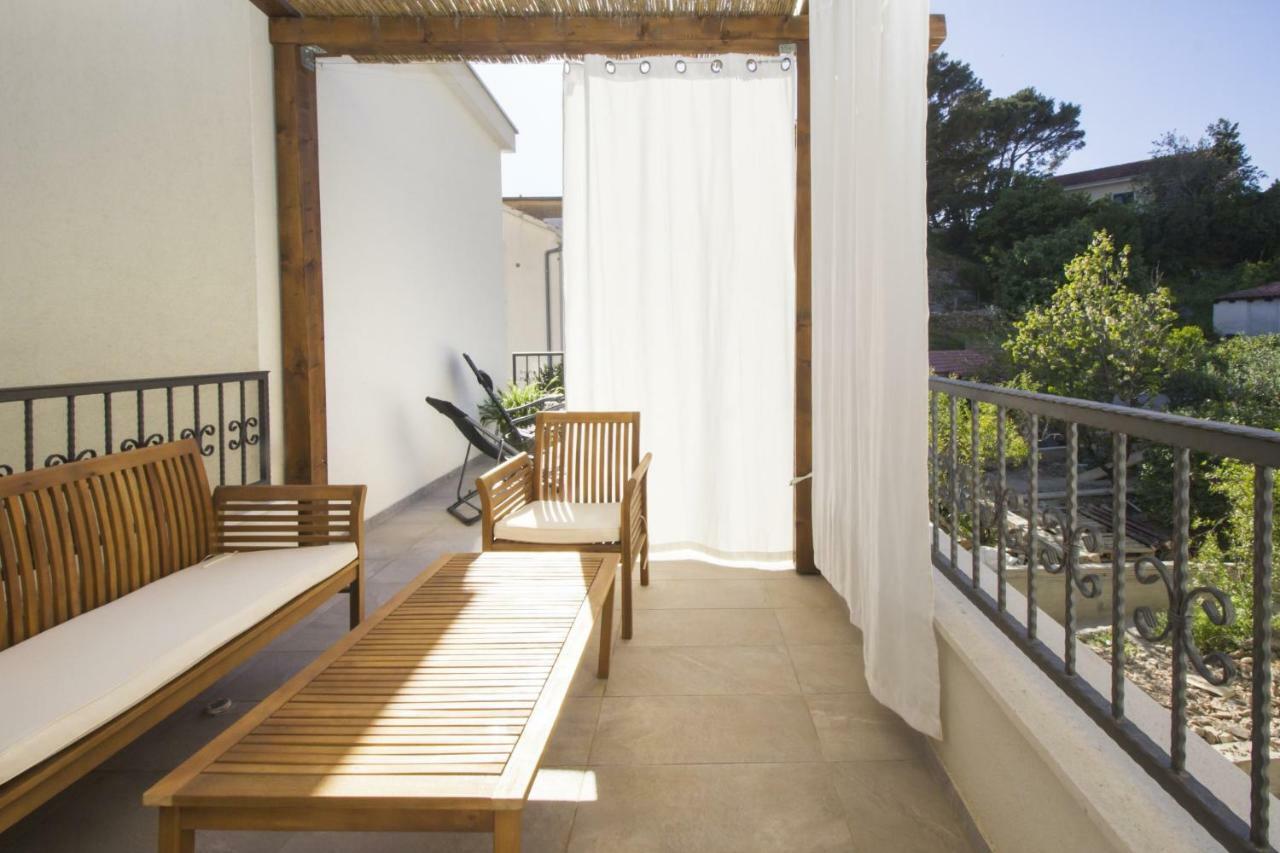 באסקה וודה Apartments Dvor - Ap1, Ap2, Ap3 מראה חיצוני תמונה