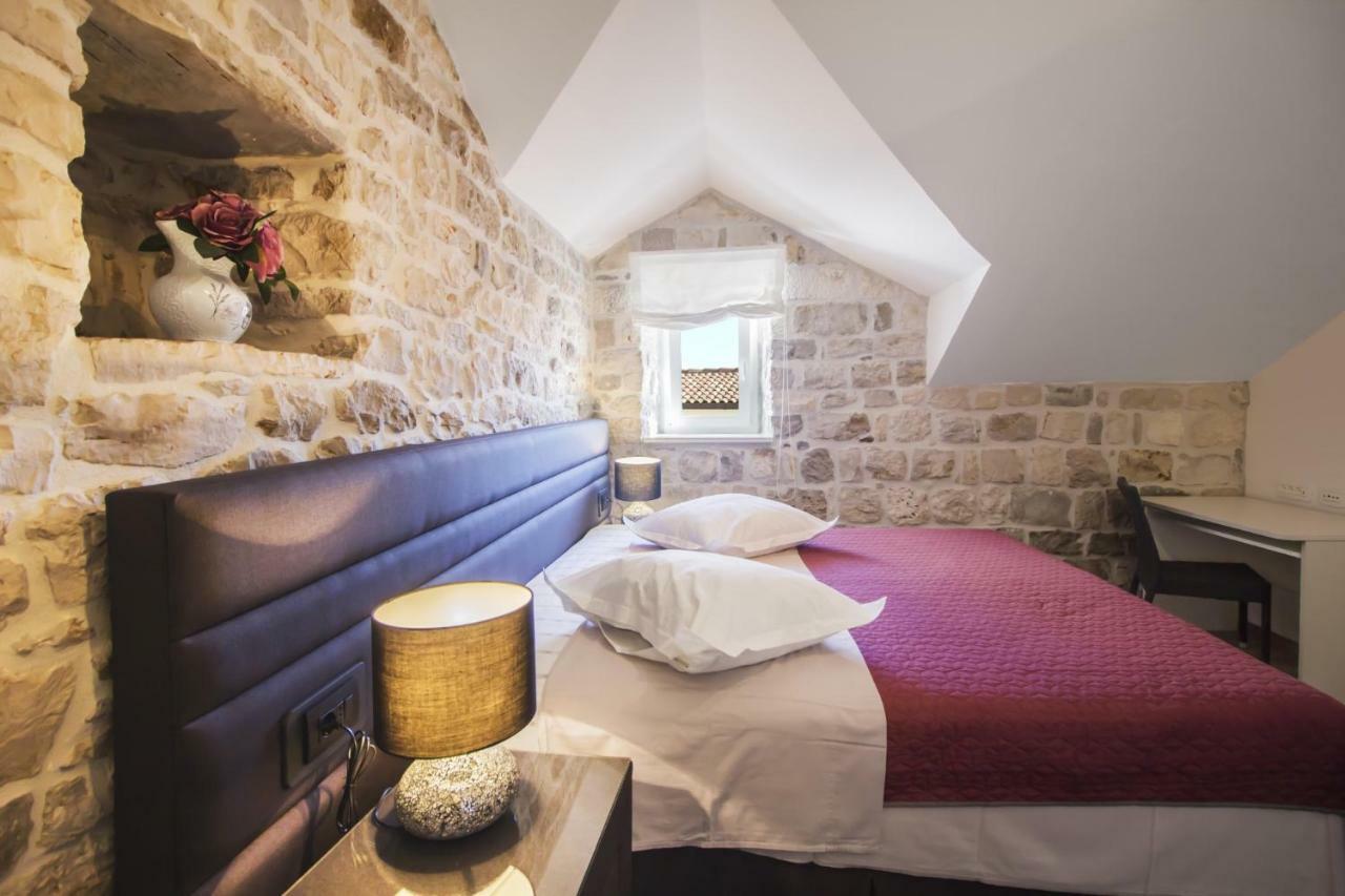 באסקה וודה Apartments Dvor - Ap1, Ap2, Ap3 מראה חיצוני תמונה