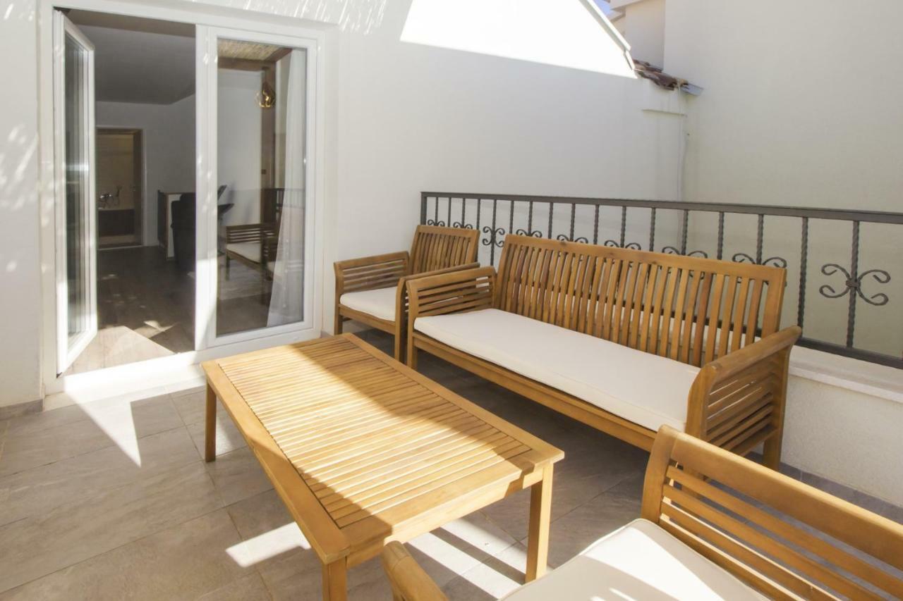 באסקה וודה Apartments Dvor - Ap1, Ap2, Ap3 מראה חיצוני תמונה