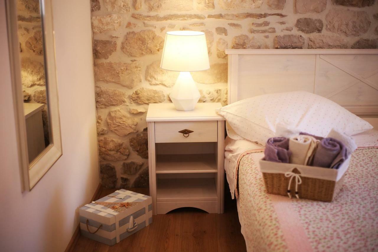 באסקה וודה Apartments Dvor - Ap1, Ap2, Ap3 מראה חיצוני תמונה
