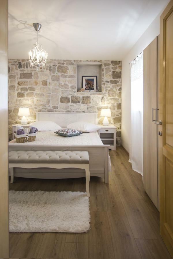 באסקה וודה Apartments Dvor - Ap1, Ap2, Ap3 מראה חיצוני תמונה