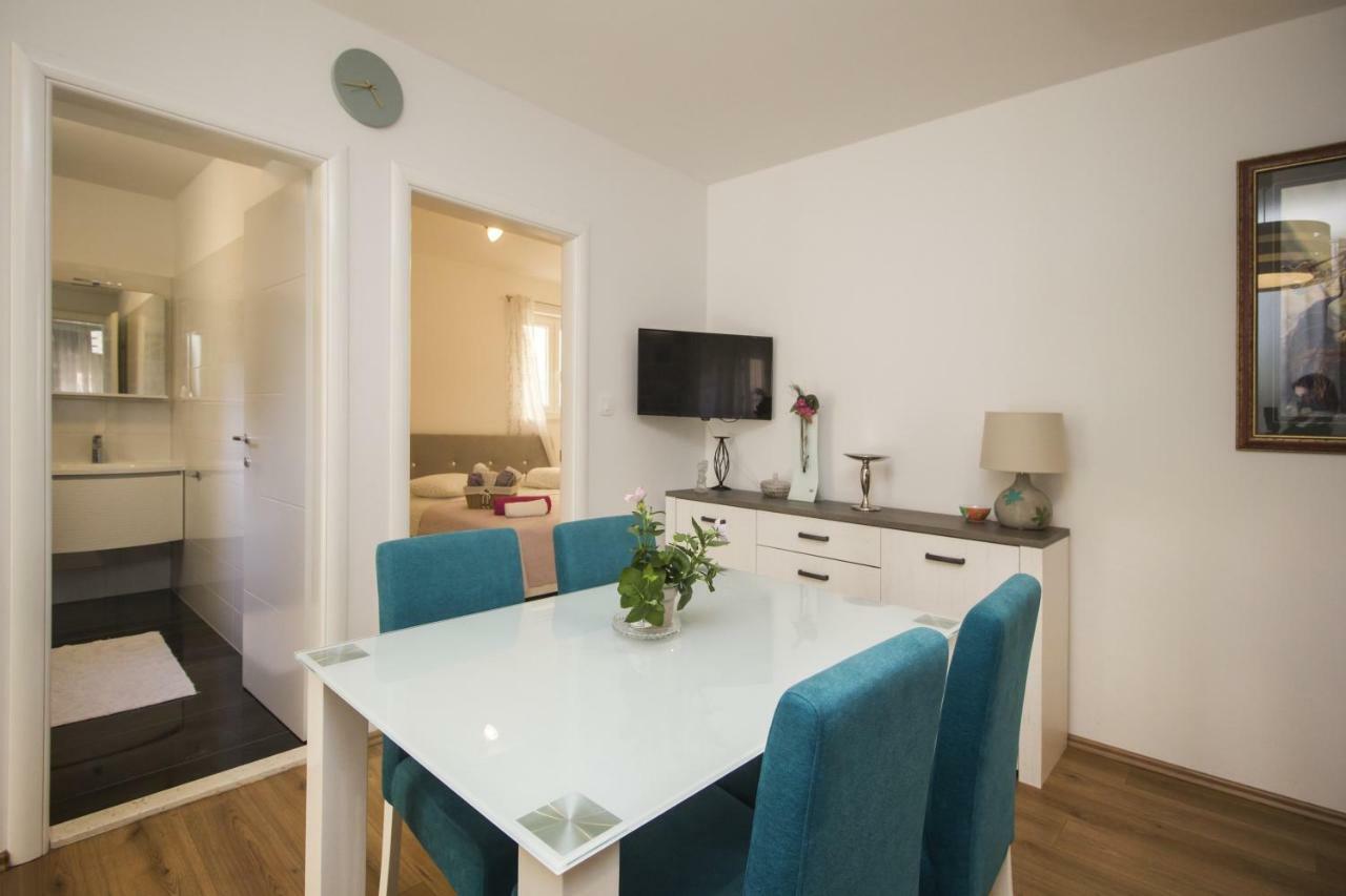 באסקה וודה Apartments Dvor - Ap1, Ap2, Ap3 מראה חיצוני תמונה