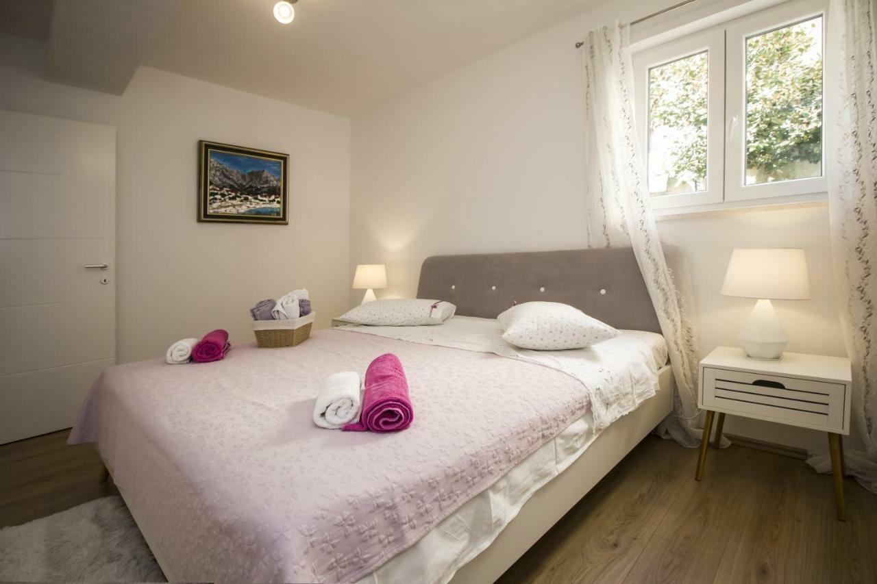 באסקה וודה Apartments Dvor - Ap1, Ap2, Ap3 מראה חיצוני תמונה