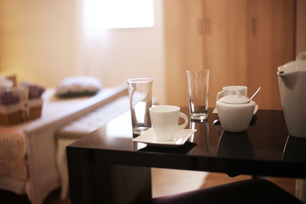 באסקה וודה Apartments Dvor - Ap1, Ap2, Ap3 מראה חיצוני תמונה