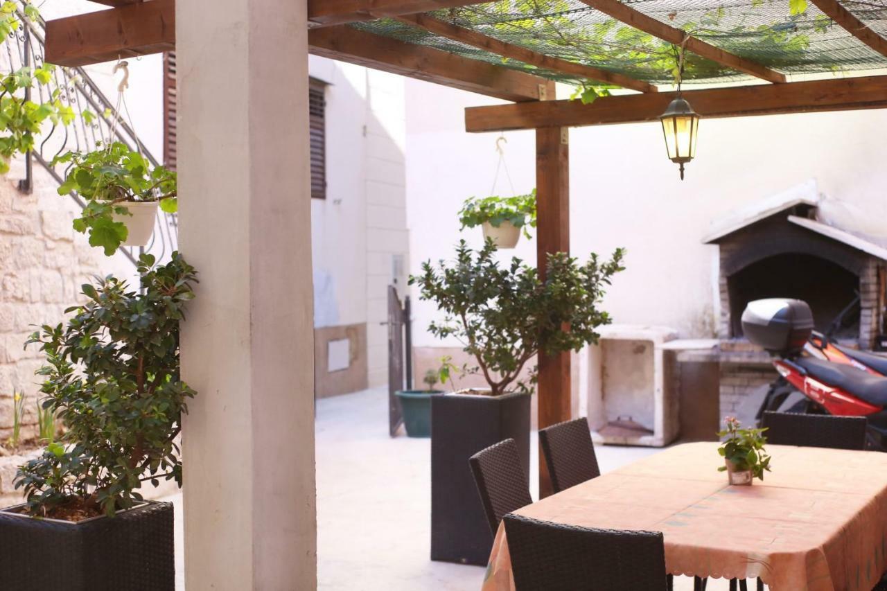 באסקה וודה Apartments Dvor - Ap1, Ap2, Ap3 מראה חיצוני תמונה