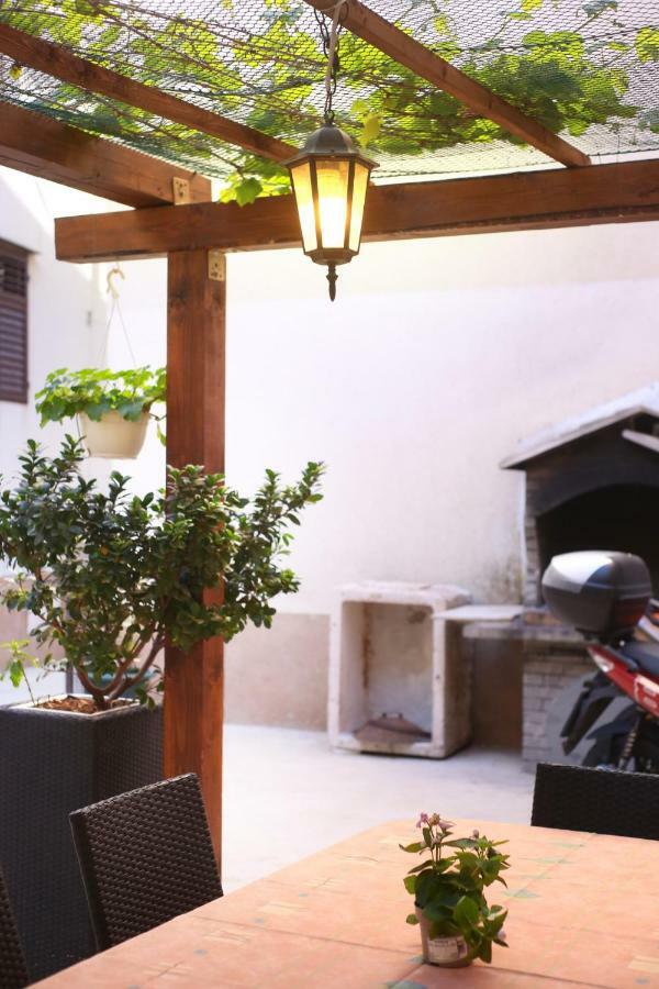 באסקה וודה Apartments Dvor - Ap1, Ap2, Ap3 מראה חיצוני תמונה