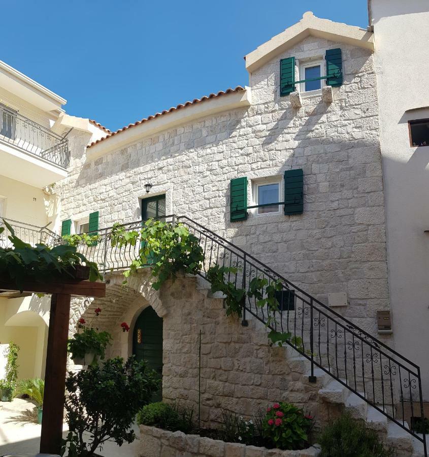 באסקה וודה Apartments Dvor - Ap1, Ap2, Ap3 מראה חיצוני תמונה