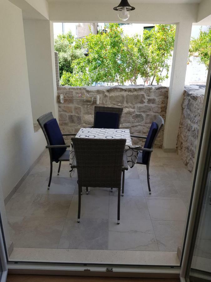 באסקה וודה Apartments Dvor - Ap1, Ap2, Ap3 מראה חיצוני תמונה