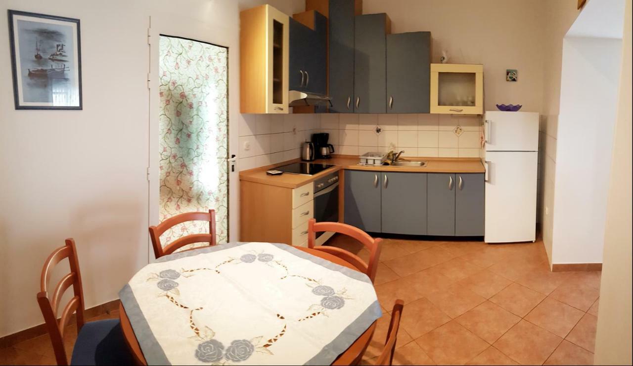 באסקה וודה Apartments Dvor - Ap1, Ap2, Ap3 מראה חיצוני תמונה