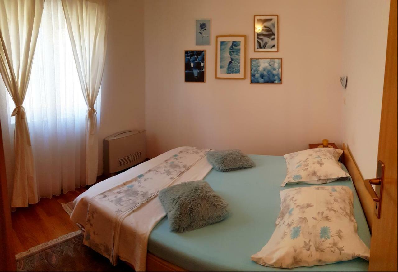 באסקה וודה Apartments Dvor - Ap1, Ap2, Ap3 מראה חיצוני תמונה
