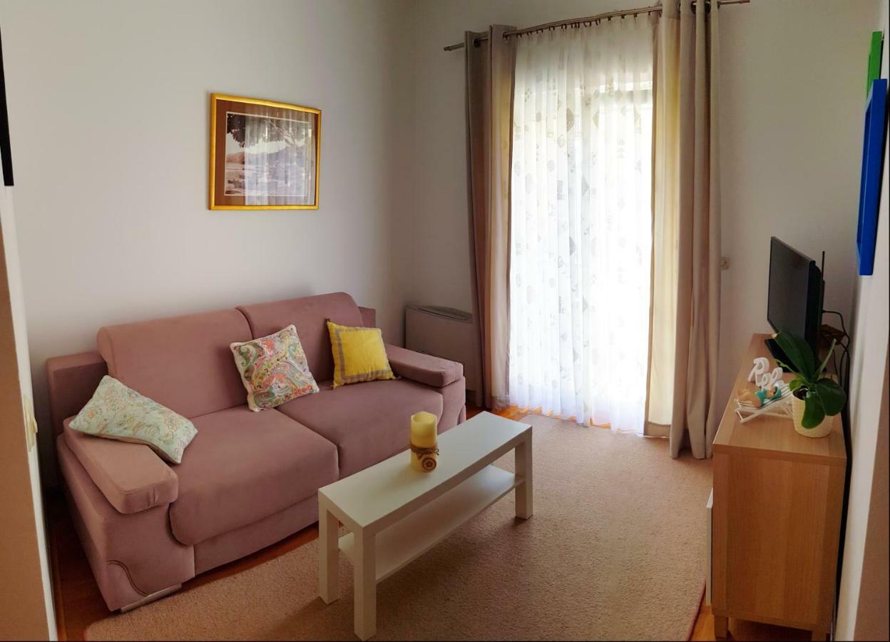 באסקה וודה Apartments Dvor - Ap1, Ap2, Ap3 מראה חיצוני תמונה