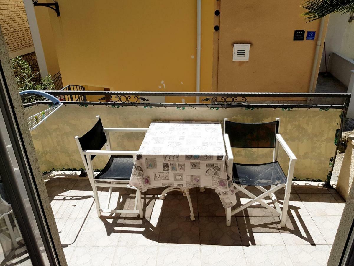 באסקה וודה Apartments Dvor - Ap1, Ap2, Ap3 מראה חיצוני תמונה