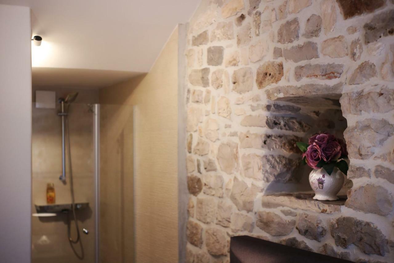 באסקה וודה Apartments Dvor - Ap1, Ap2, Ap3 מראה חיצוני תמונה