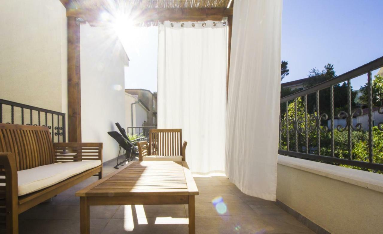 באסקה וודה Apartments Dvor - Ap1, Ap2, Ap3 מראה חיצוני תמונה