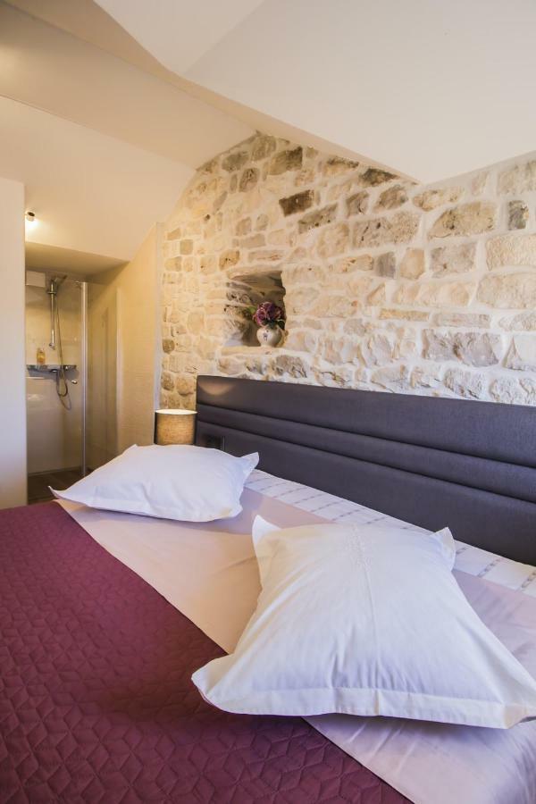 באסקה וודה Apartments Dvor - Ap1, Ap2, Ap3 מראה חיצוני תמונה