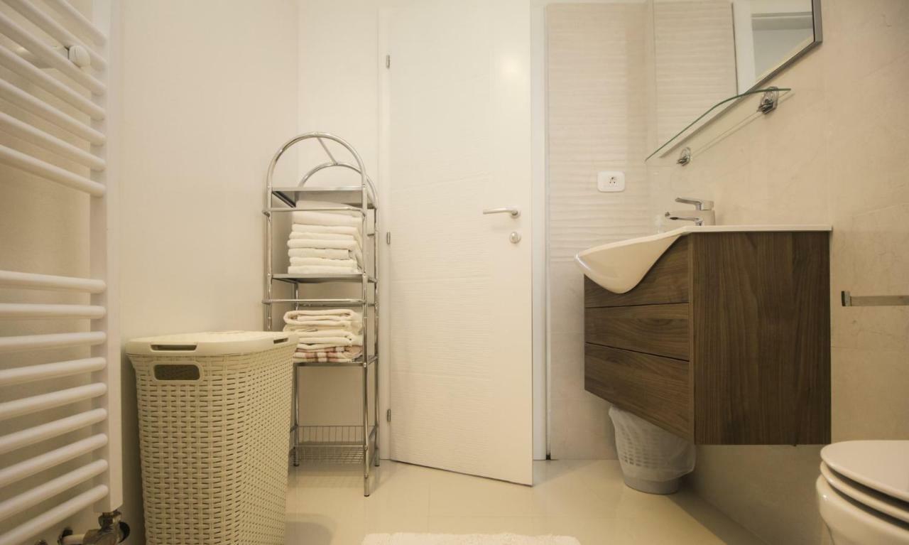 באסקה וודה Apartments Dvor - Ap1, Ap2, Ap3 מראה חיצוני תמונה