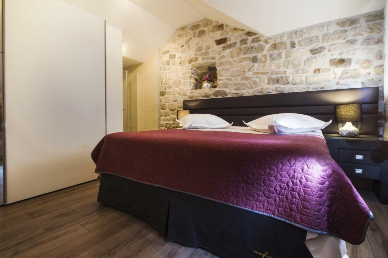 באסקה וודה Apartments Dvor - Ap1, Ap2, Ap3 מראה חיצוני תמונה
